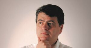 ИНТЕРВЮ
                                                                                                Има повишение в продажбите на нови автомобили, но индустрията все още изостава от нивата на 2008 г., каза Александър Костадинов, председател на АПП