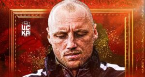 Иван Иванов застава начело на ЦСКА 1948