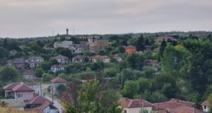 Изборният ден в село Габровница е преминал в спокойна обстановка