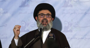 Високопоставеният член на "Хизбула" Хашем Сафиедин