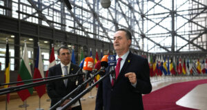 Израел ще предприеме съдебни действия срещу Макрон, съобщи израелският външен министър