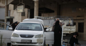 Израелско нападение е прекъснало работата на още един граничен пункт между Ливан и Сирия