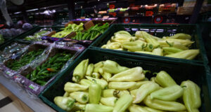 Индексът на тържищните цени у нас продължава да расте и тази седмица, сочат данни на ДКСБТ