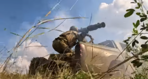 Институтът за изследване на войната: Руската армия няма ресурси, за да продължи интензивната офанзива