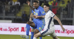 Интер с категорична победа над Емполи в Серия А, Венеция се измъкна от зоната на изпадащите