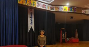 Интервю
                                                                                                Засилва се интересът към кукления театър в Турция, каза пред БТА Марина Юдже, организатор на Международния куклен фестивал в Анкара