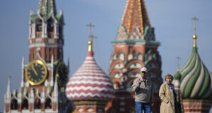 Инфлацията в Русия се забавя до 8,63 на сто през септември, сочат руски официални данни