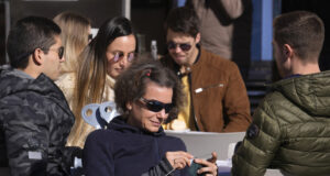 Испанската икономика нарасна над очакванията през третото тримесечие