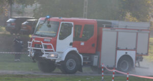 КЗК образува открито производство срещу ГД "Пожарна безопасност и защита на населението" заради решение за доставка на пожарни автомобили