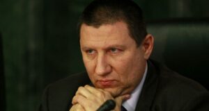 Борислав Сарафов