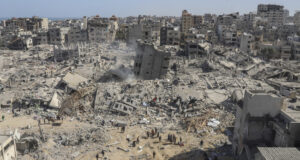 ивицата Газа