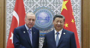 Китайският президент Си Цзинпин ще посети Турция скоро, обяви Ердоган
