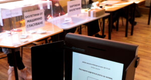 Кметовете на "Одесос" и "Приморски" във Варна ще бъдат избрани на втори тур на частичните местни избори