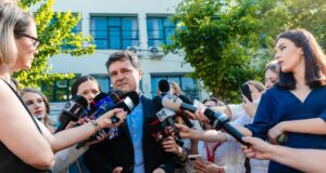 Кметът на Букурещ Никушор Дан ще представи 20 искания на кандидатите за президентските и парламентарните избори в Румъния