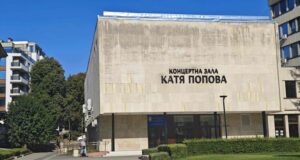Концертно изпълнение на операта „Бохеми“ е част от програмата на Лауреатски дни „Катя Попова“ в Плевен