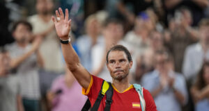 Рафаел Надал