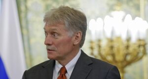 Кремъл заяви, че заводът на "Райнметал" в Украйна може да бъде мишена за руската армия