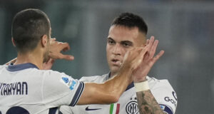 Лаутаро Мартинес след 133-ия си гол за Интер: "Чувството за принадлежност е важно за мен"