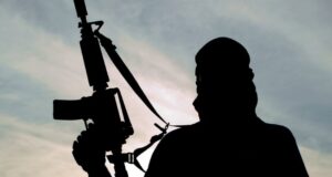 Ислямска държава