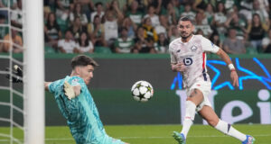 Лил и Астън Вила записаха сензационни успехи в Шампионската лига