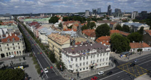 Литовците гласуват днес на избори за парламент