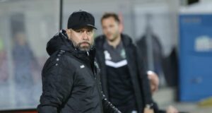 Лудогорец е добре подготвен и иска да спечели срещу Андерлехт, заяви старши треньорът Игор Йовичевич