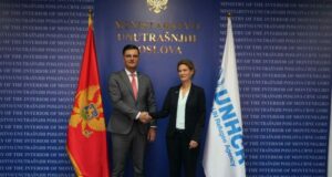 МИНА: Черна гора е безопасно убежище за бежанците