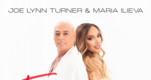 Мария Илиева за дуета с Джо Лин Търнър: В началото изобщо не можах да повярвам какво ми се случва