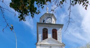 Между 100 и 200 български туристи месечно посещават "Българската църква" в румънския град Тулча