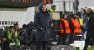 Мениджърът на Тотнъм Анге Постекоглу призна, че загубата от Брайтън е най-лошата, откакто той е начело на тима