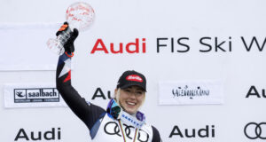 Микаела Шифрин няма да кара в спусканията от Световната купа по ски алпийски дисциплини