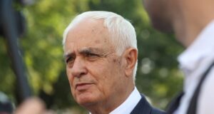 Министрите на отбраната на България, Турция и Румъния подписаха писмо за намерение в Брюксел