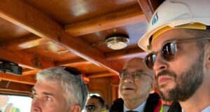 Министър Владимир Малинов ще приеме в понеделник кмета на София Васил Терзиев, за да обсъдят дълговете на "Топлофикация София"