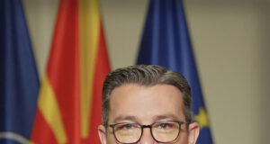 Министърът на земеделието на Северна Македония обвини местната власт в Струмица за проблемите с питейната вода в града