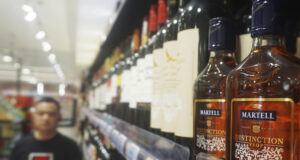 Митата, наложени на европейското бренди, са законна търговска мярка, обяви китайското търговско министерство