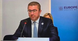 Мицкоски от Берлин: Оптимист съм, че скоро ще бъдем част от европейското семейство