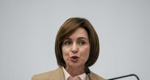 Молдовската президентка заяви, че членството в ЕС е единственият път напред за Молдова