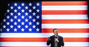 Мъск е дарил 119 милиона долара за кампанията на Доналд Тръмп