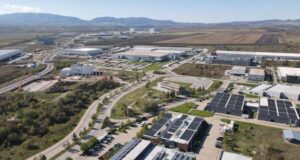 НКИЗ ще изгради Регионален център за дигитални решения и иновации на територията на Индустриален парк София-Божурище