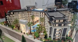 Награди за луксозно строителство бяха връчени на церемония в София