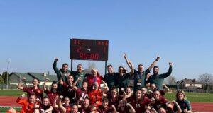 Националният отбор на България по футбол за девойки до 19 години победи връстничките си от Република Северна Македония в контролен мач