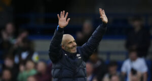 Няма натиск от ръководството Челси да завърши в топ 4, каза мениджърът Енцо Мареска