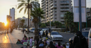 ОБНОВЕНА Израелската армия предупреди жителите южни райони на Бейрут да се евакуират заради предстоящи удари по обекти на "Хизбула"