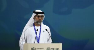 ОПЕК+ "благородно" балансира петролните пазари, заяви енергийният министър на ОАЕ