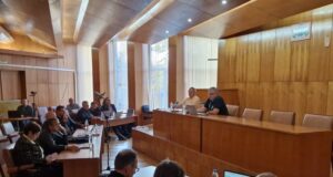 Общинските съветници в Елена дискутираха разпореждането с имоти на Общината