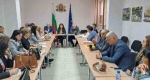 Около 700 служители от МВР в Пазарджик ще са ангажирани с изборния процес