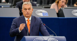 Виктор Орбан