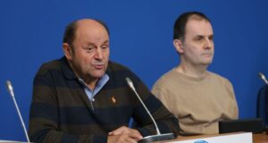 От Националното читалище на слепите „Луи Брайл 1928“ се надяват да намерят ново помещение за съхранение на брайловите книги от библиотеката