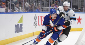 Отборът на Юта се наложи над Ню Йорк Айлъндърс след продължение в НХЛ
