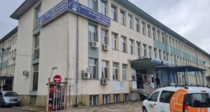 Отделението по анестезиология и интензивно лечение към Търговищката болница отбелязва 50 години